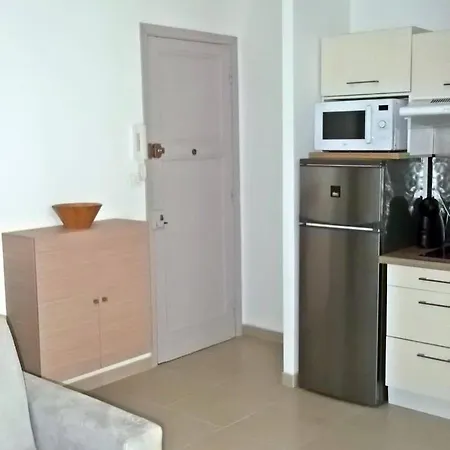 Apartment City Center Beautiful Studio Nice