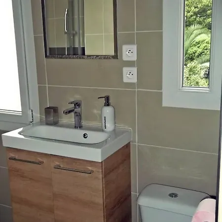 Apartment City Center Beautiful Studio Nice